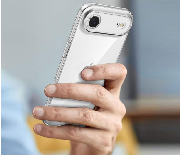 Tech-Protect Flexair do Iphone 17 Air Clear - 1359642 - zdjęcie 3